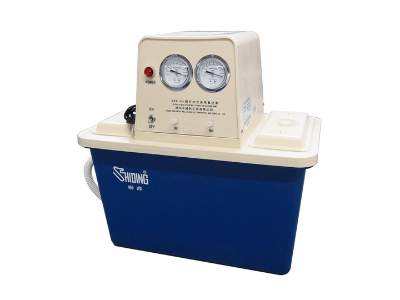 SHB-Ⅳ雙 循環(huán)水真空泵