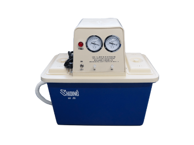 SHB-Ⅳ雙 循環(huán)水真空泵