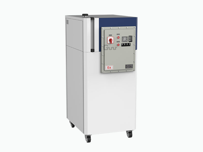 SY防爆系列 SY防爆系列