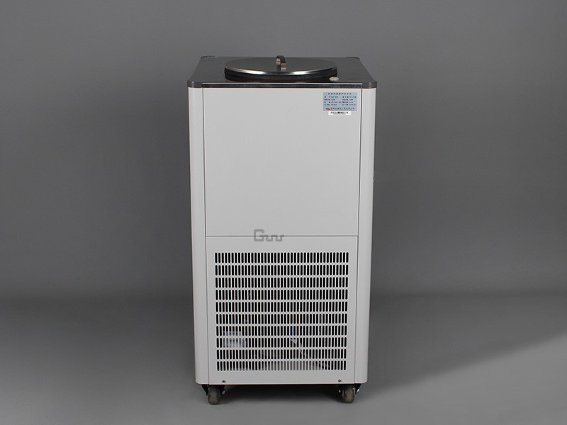 低溫恒溫反應(yīng)浴DHJF-4020(-40~99℃) 低溫恒溫反應(yīng)浴DHJF-4020(-40~99℃)