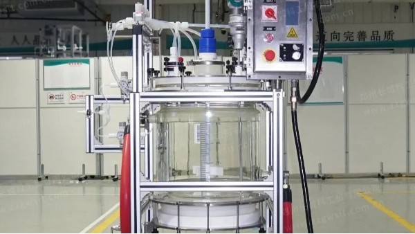 50升多肽裂解系統(tǒng),解鎖多肽實(shí)驗(yàn)全鏈路高效體驗(yàn)