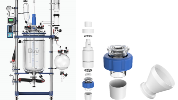 應(yīng)對大規(guī)模設(shè)備升級(jí)挑戰(zhàn)，鄭州長城科工貿(mào)攜創(chuàng)新產(chǎn)品破局而來