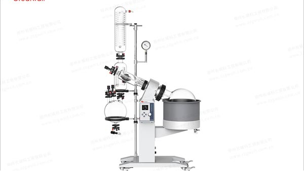 旋轉(zhuǎn)蒸發(fā)儀怎么用，工作原理、優(yōu)缺點(diǎn)