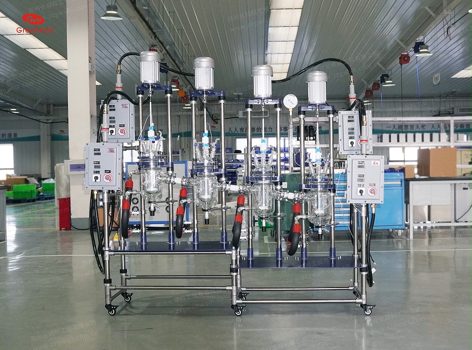 四聯(lián)GR-1Ex-2023