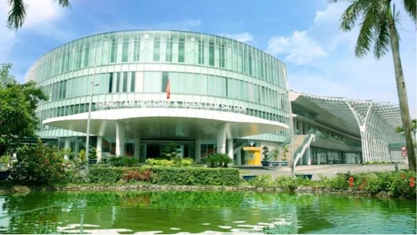 展訊速遞|長城科工貿(mào)邀您共赴4月兩大行業(yè)盛會(huì)！