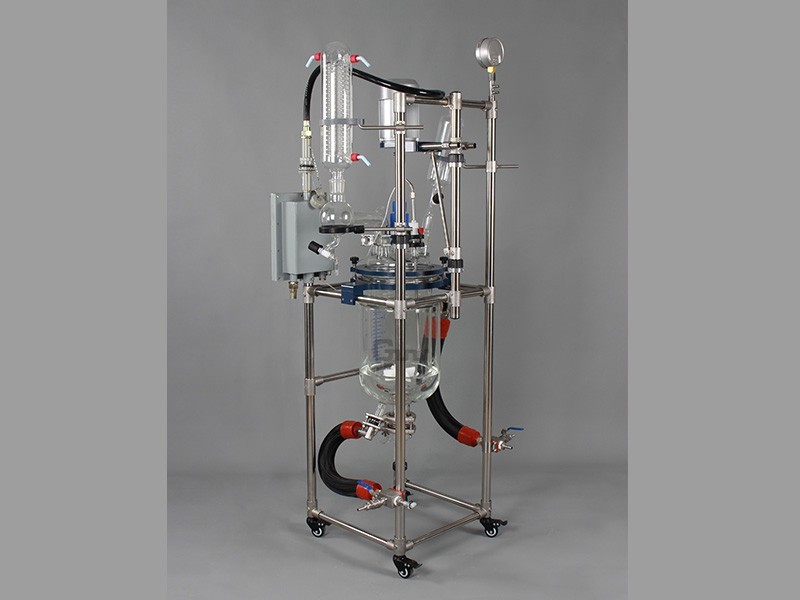 10～100L防爆型 GR系列