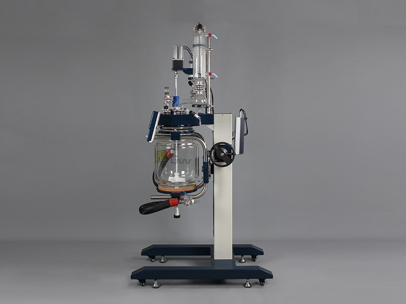 10～50L非防爆型 GRL系列