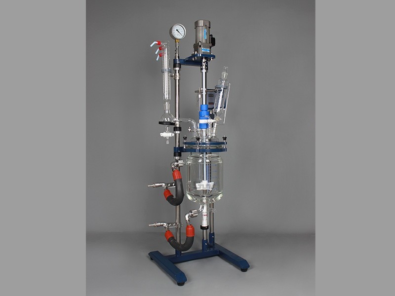 5L非防爆型 GR系列