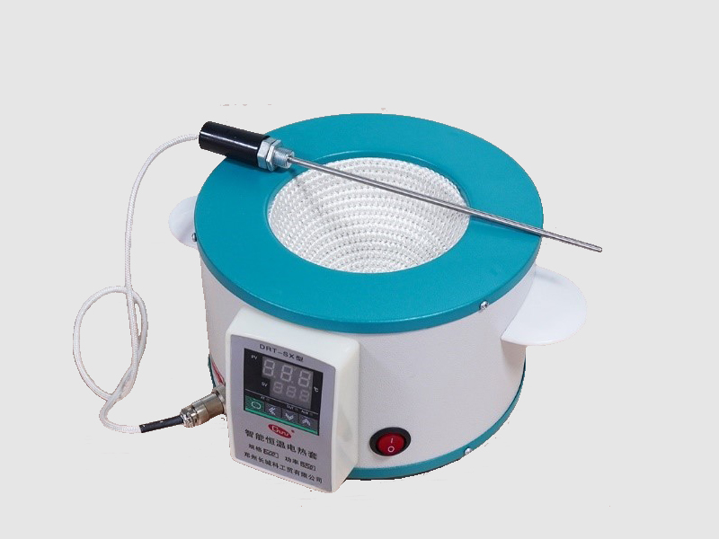DRT-SX數顯型電熱套