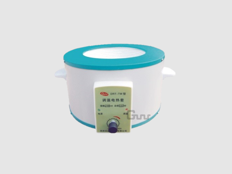 DRT-TW調溫型電熱套
