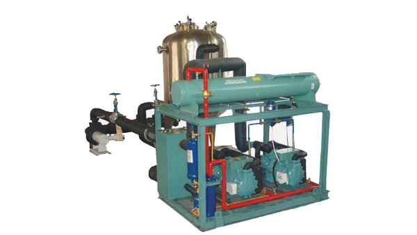 如何徹底清洗制冷系統(tǒng)？