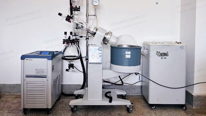 鄭州長城科工貿(mào)與浙江杭州某大學學院合作