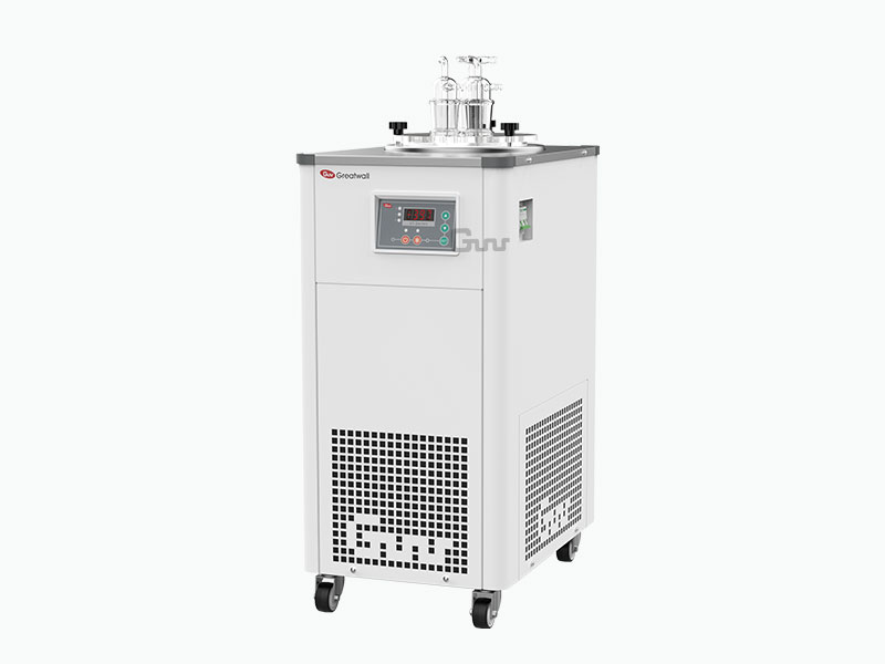 VT-2000HC/5000HC間接冷卻 -40℃