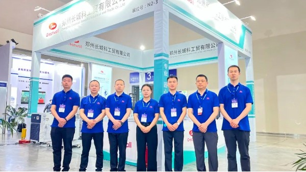 開(kāi)展首日|第 66 屆全國(guó)制藥機(jī)械博覽會(huì)盛大開(kāi)幕，長(zhǎng)城科工貿(mào)攜多系列優(yōu)質(zhì)產(chǎn)品亮相！